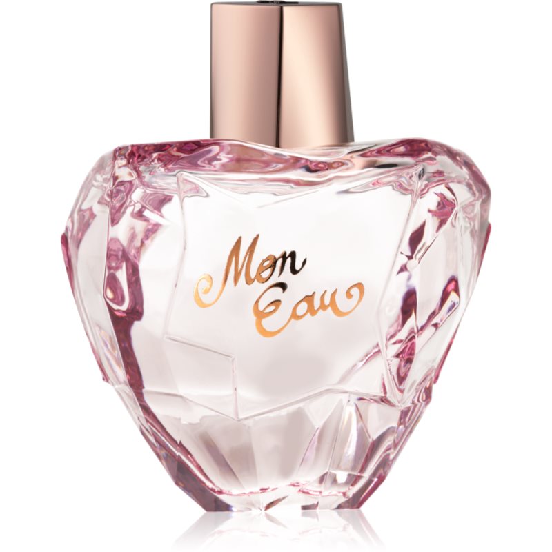 Lolita Lempicka Mon Eau woda perfumowana 50ml