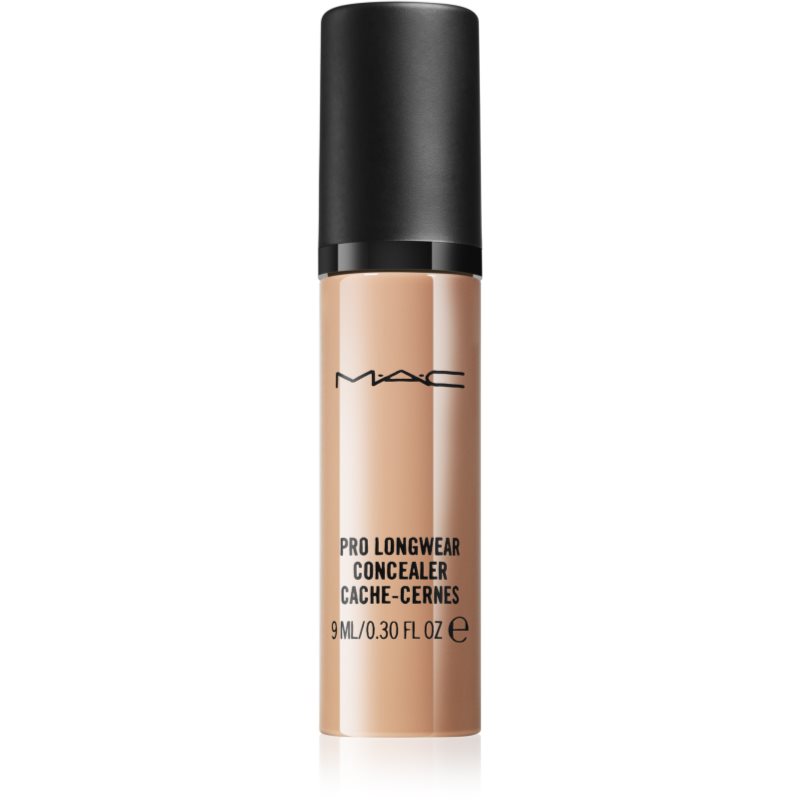 MAC Pro Longwear korektor 9 ml dla kobiet NC42