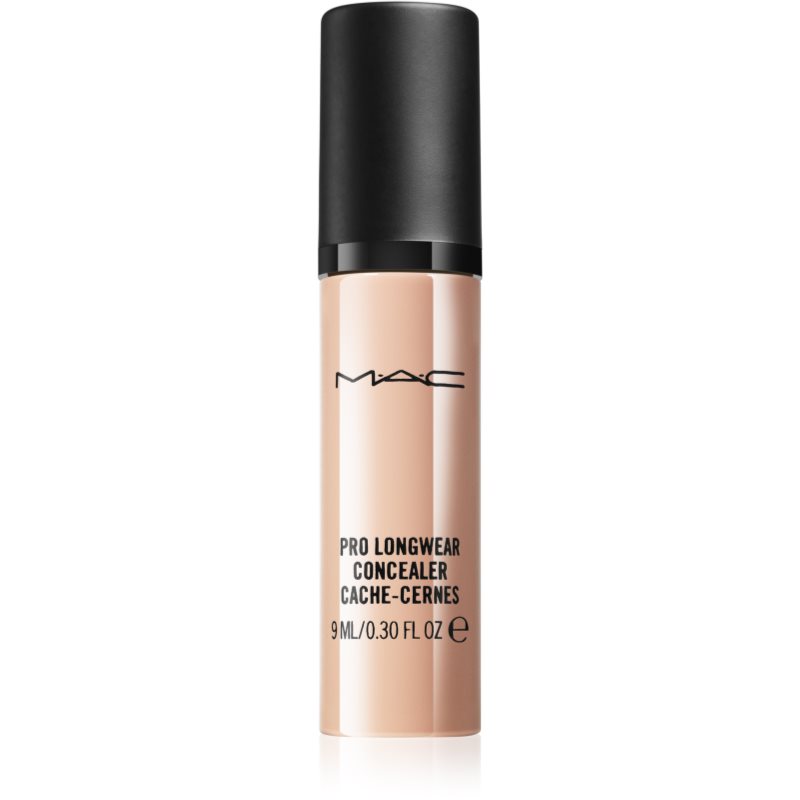 MAC Pro Longwear korektor 9 ml dla kobiet NW20