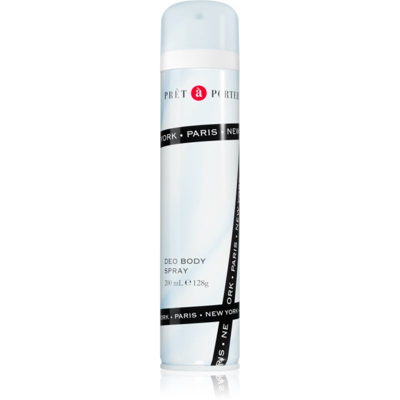 Pret a Porter Pret a Porter 200ml