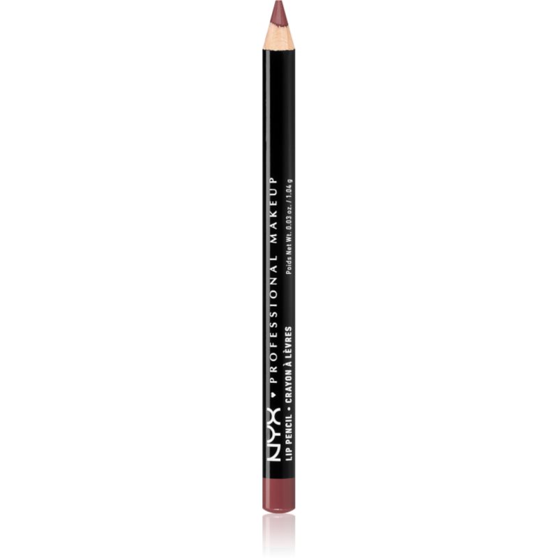 NYX Professional Makeup Professional Makeup Ever Konturówka do ust 1.0 g