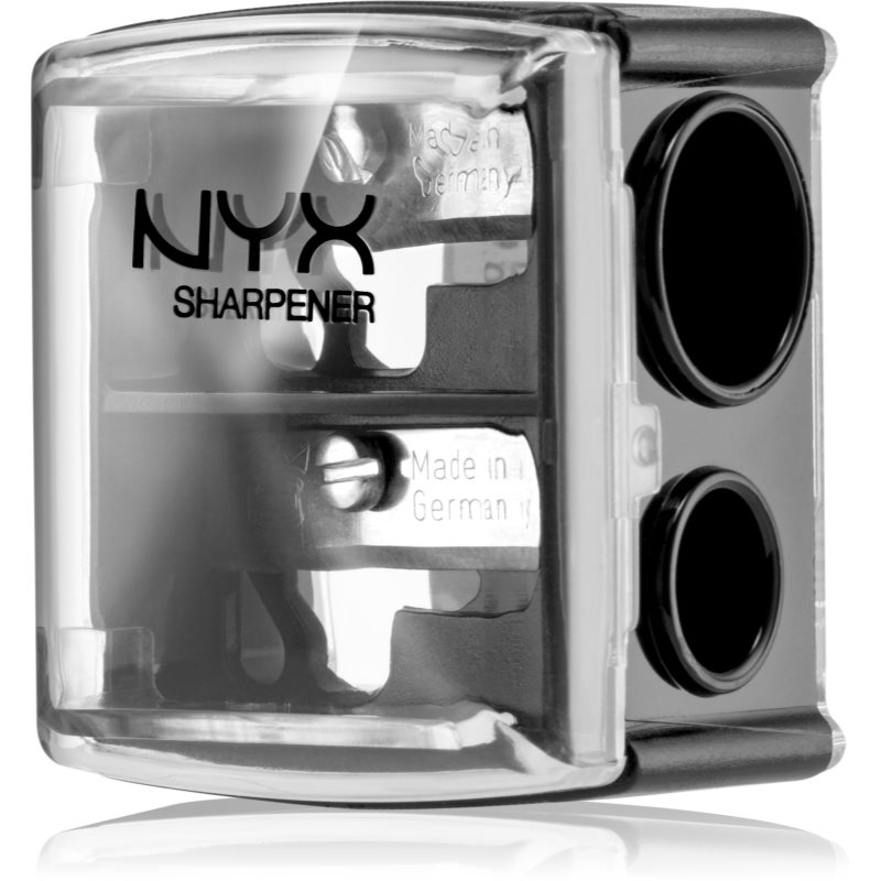 NYX Professional Makeup Sharpener