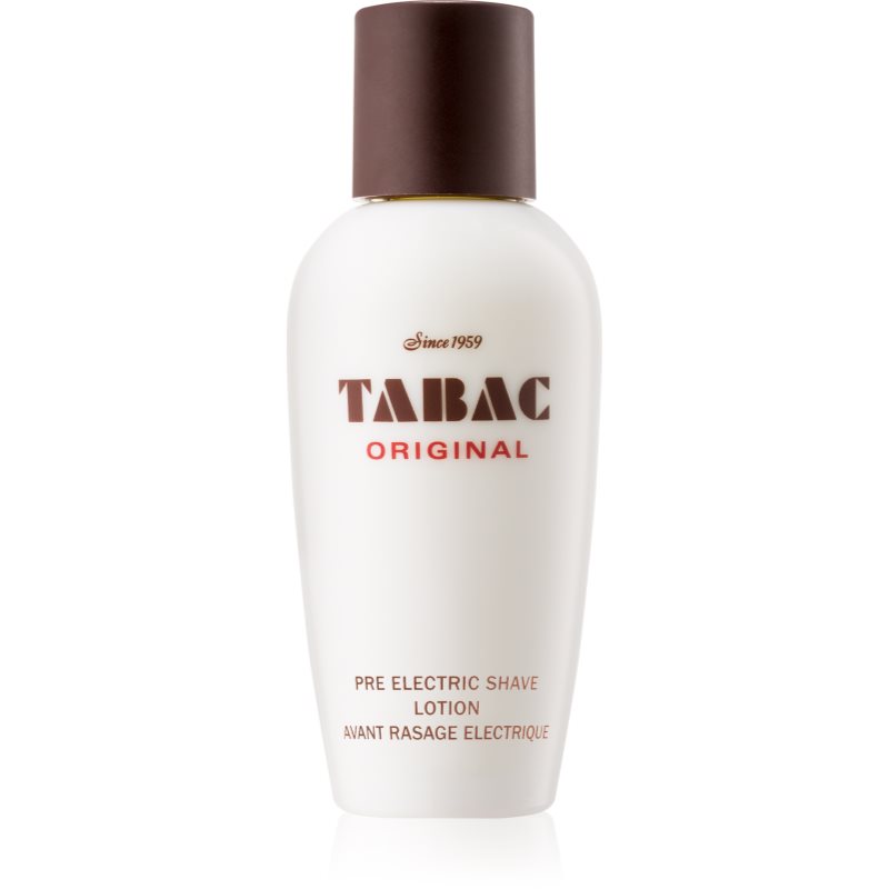 Tabac Original balsam do golenia 