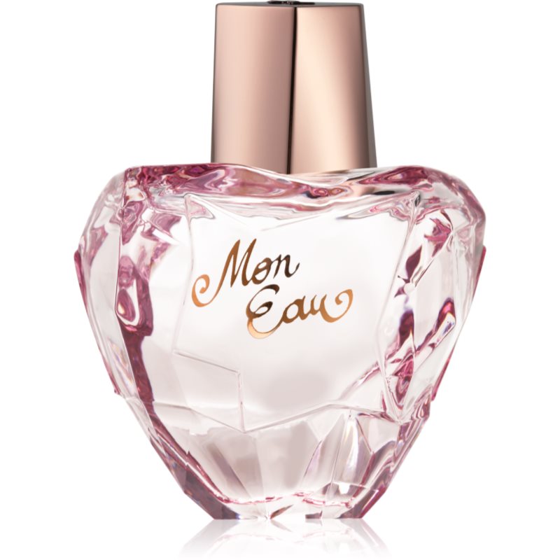 LOLITA LEMPICKA Lolita Lempicka Mon Eau Eau de Parfum 30 ML