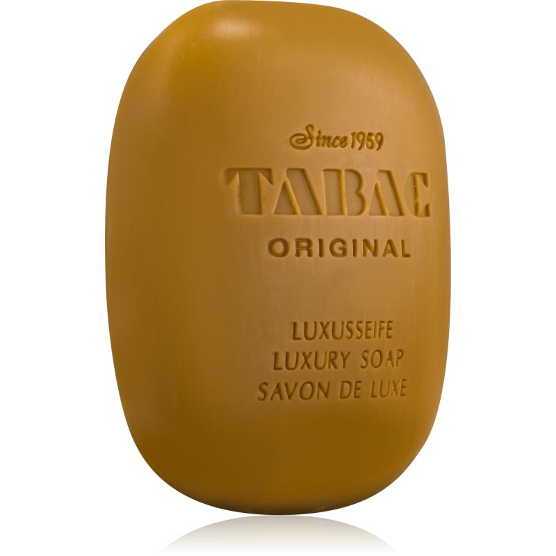 TABAC TABAC Original mydło 150 g dla mężczyzn