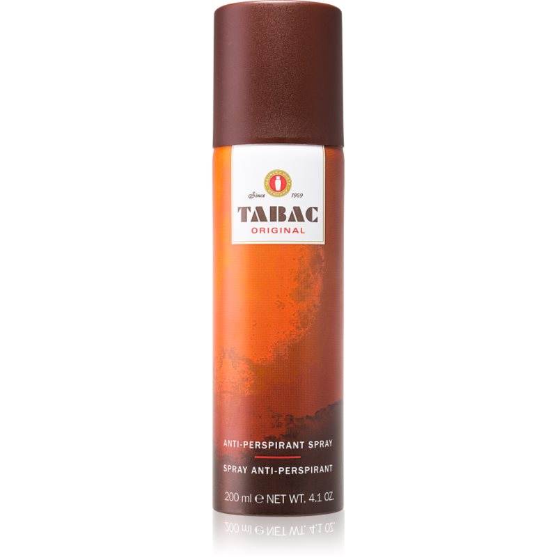 Tabac Original dezodorant spray 200ml 29086-uniw