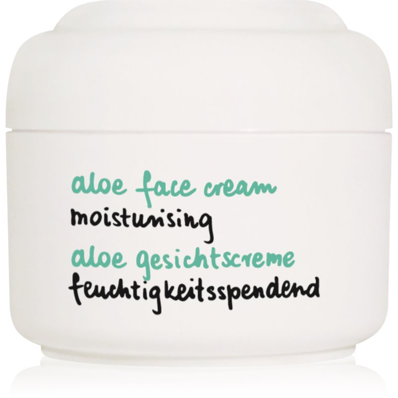 Ziaja Krem do twarzy Aloe 50 ML 15920