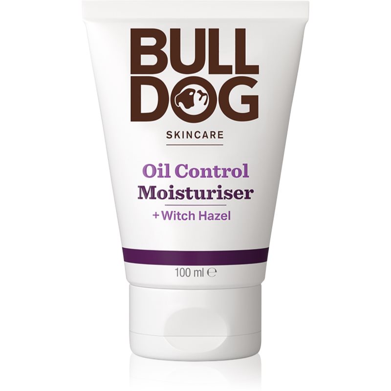 Bulldog Oil Control Moisturiser
