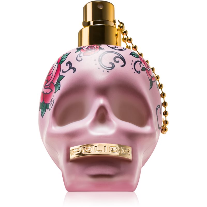 Police To Be Tattooart woda perfumowana 40ml