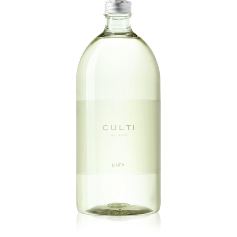 Culti Culti Milano 1000 ml Linfa wkład