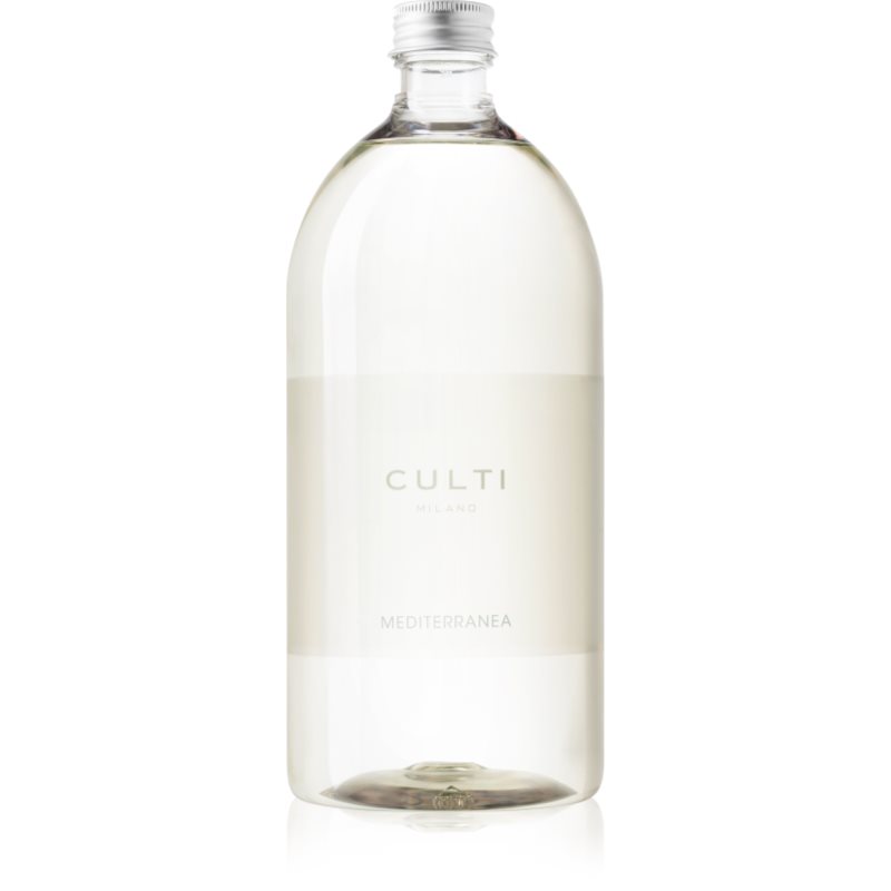 Culti Culti Milano 1000 ml Mediterranea wkład