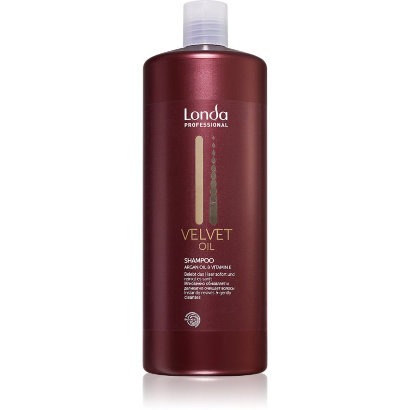 Londa Professional Shampoo 1000.0 ml