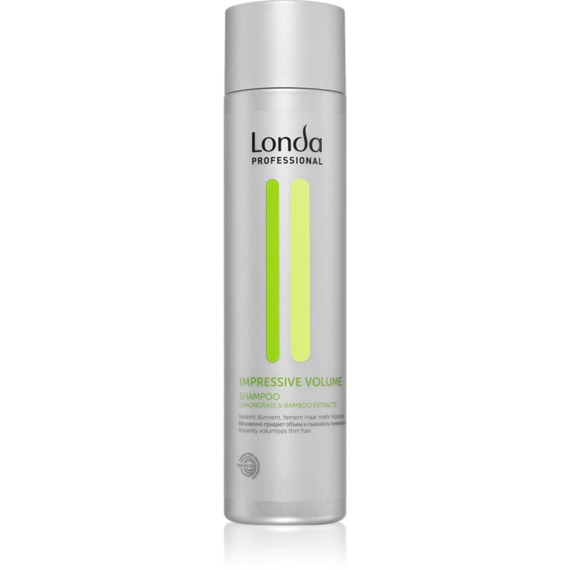 Londa Szampon Zwiększający Objętość Włosów 250ML