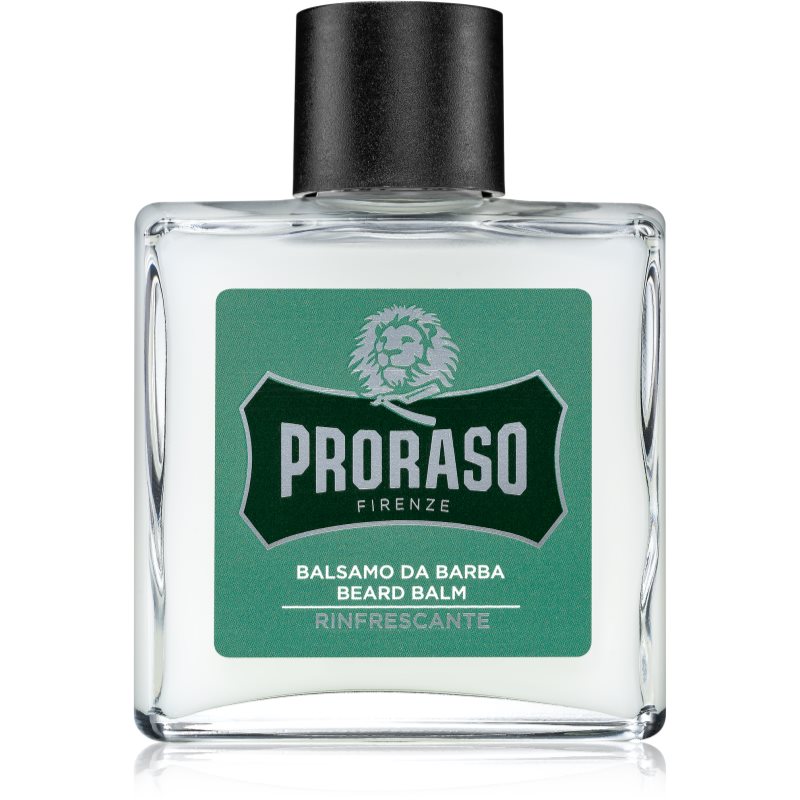 Proraso Odświeżenie - Nawilżający balsam do brody (100 ml) 8004395007332