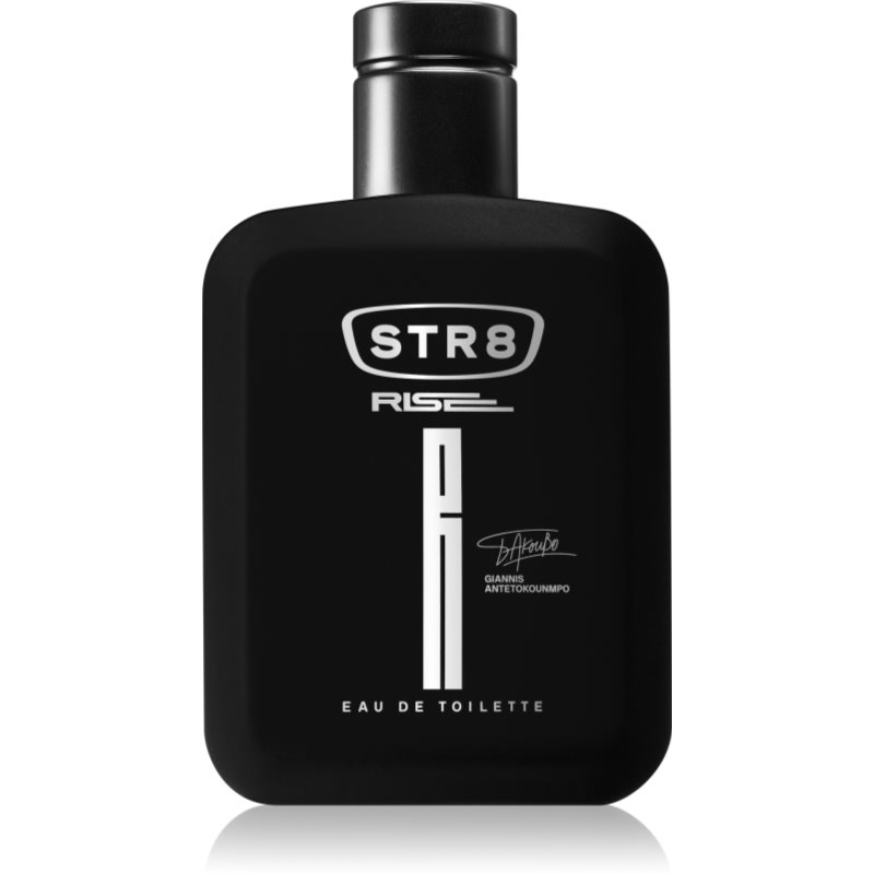STR8 RISE WODA TOALETOWA 100ML