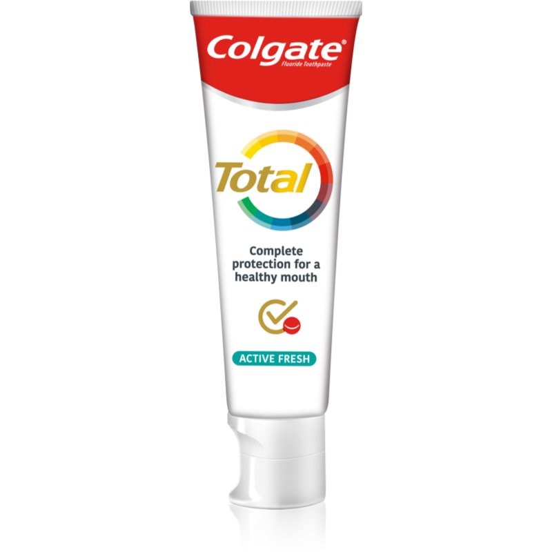 Colgate Palmolive Pasta do zębów Total Freshening 75ml