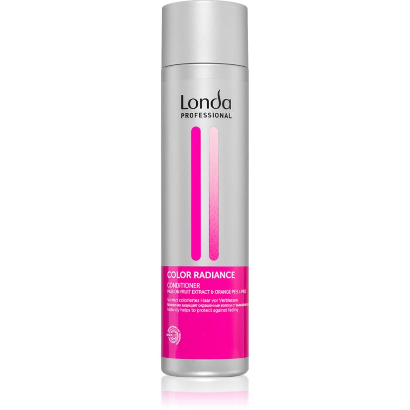 _Color Radiance Conditioner odżywka do włosów farbowanych