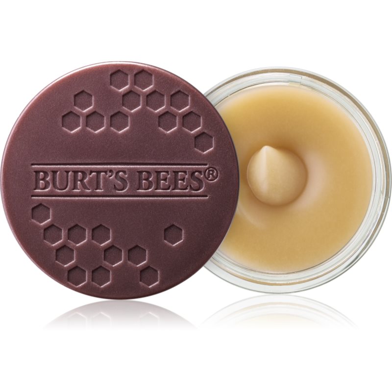 Burt's Bees szampon 100% naturalny wargą peeling ozdobione kryształkami miód-, 20 G 90213-14