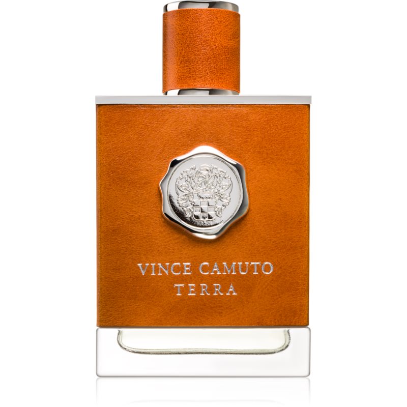 Vince Camuto Terra woda toaletowa spray 100ml