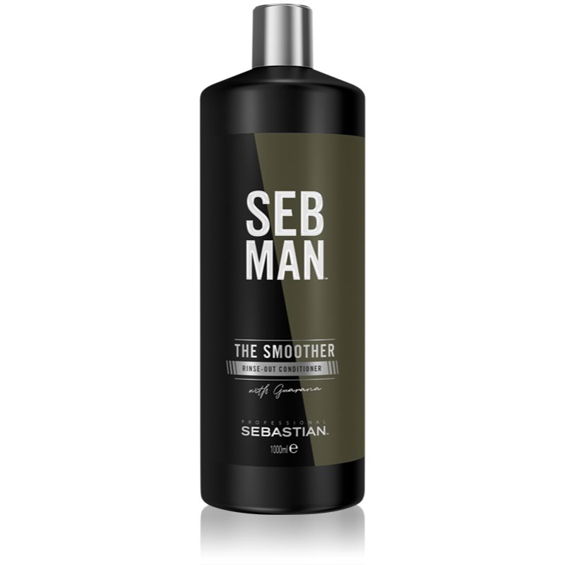 Sebastian The Smoother Conditioner 1000 ml