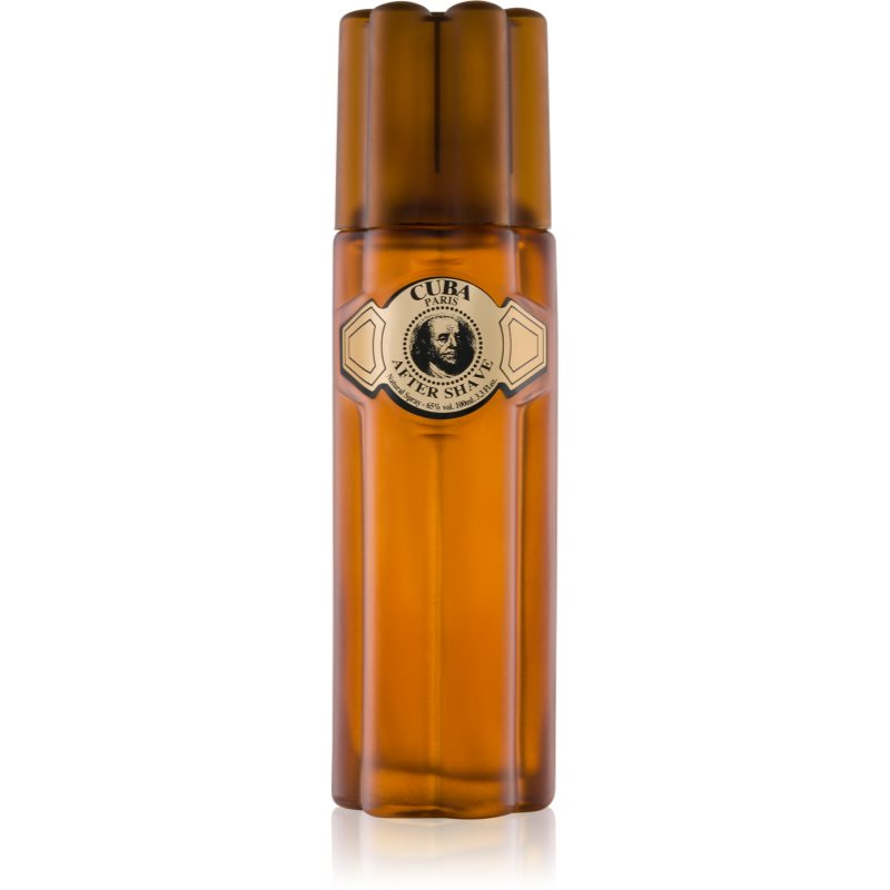 Cuba Cuba M) ash 100ml