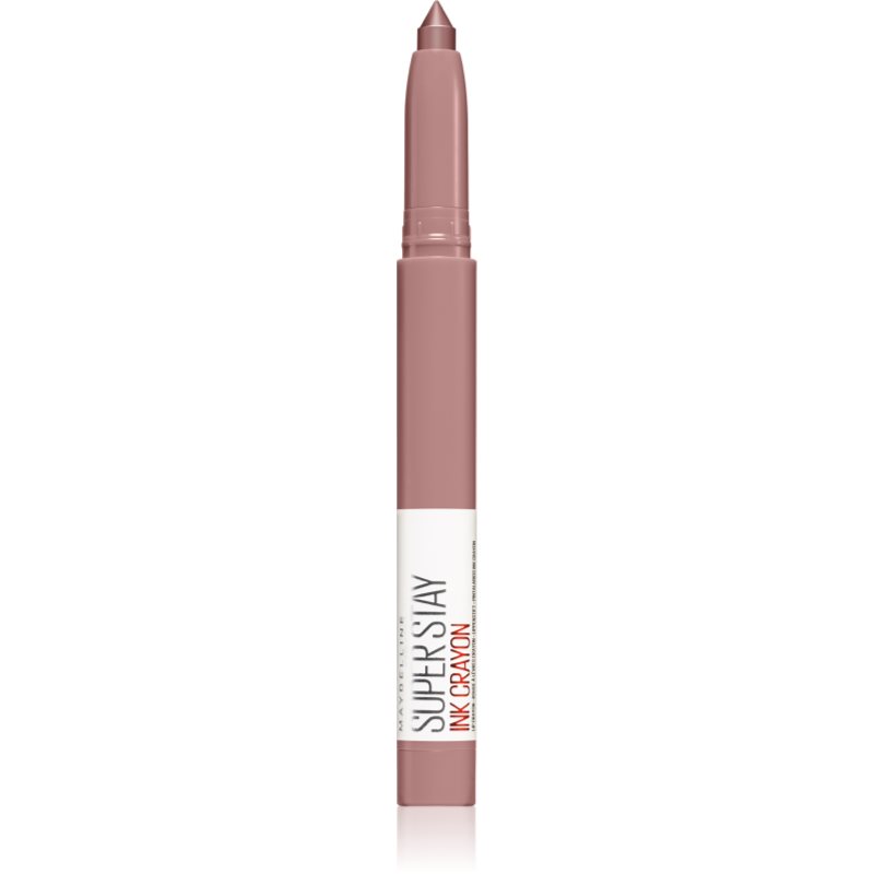 Maybelline Pomadka w kredce - 15 - Lead The Way