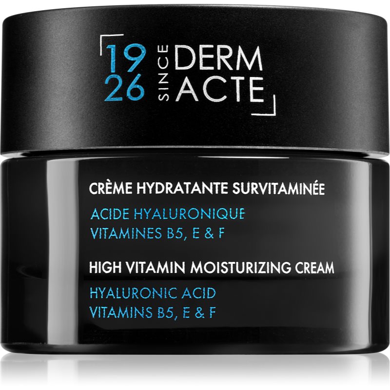 Academie Creme Hydratante Survitaminee Multiwitaminowy krem nawilżający 50 ml