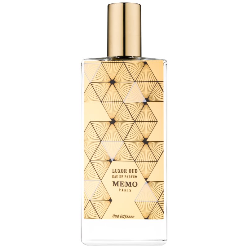 Memo Memo Luxor Oud 75 ml woda perfumowana