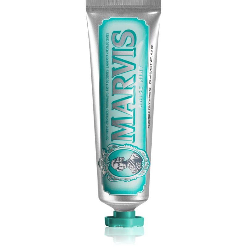 Marvis Anise Mint Pasta do zębów 85ml
