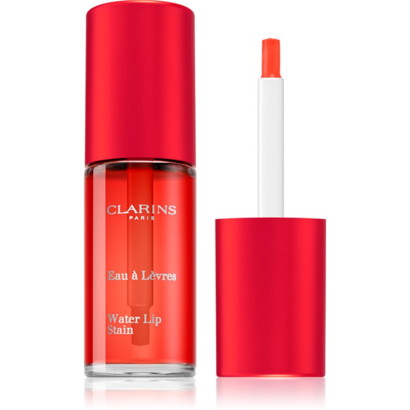 Clarins Nr 02 Orange Water Pigment do ust 7.0 ml