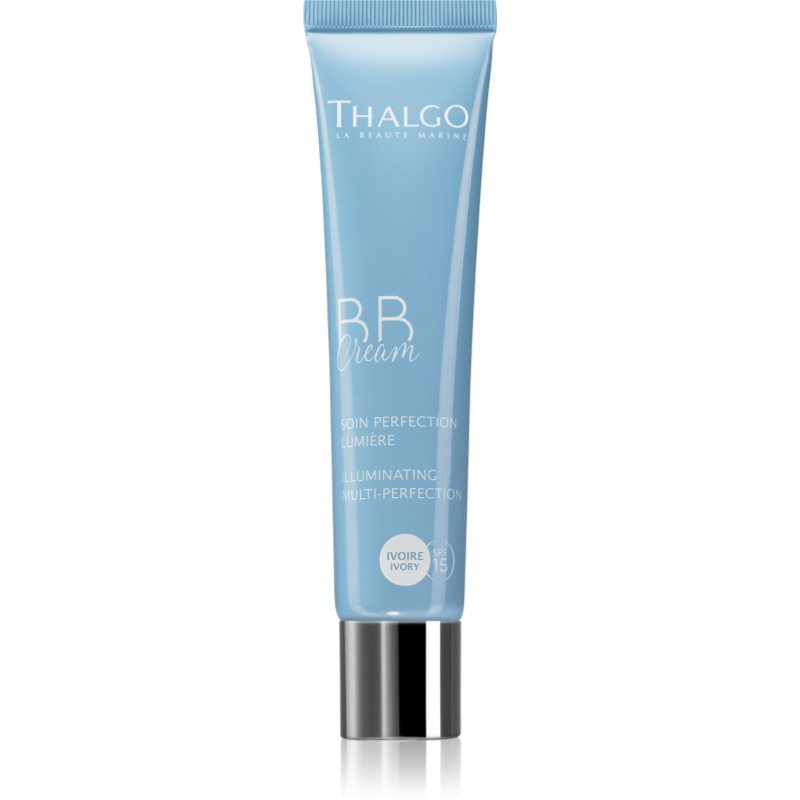 Thalgo thalgo BB Cream Illuminating Multi-Perfection Ivory 40 ML