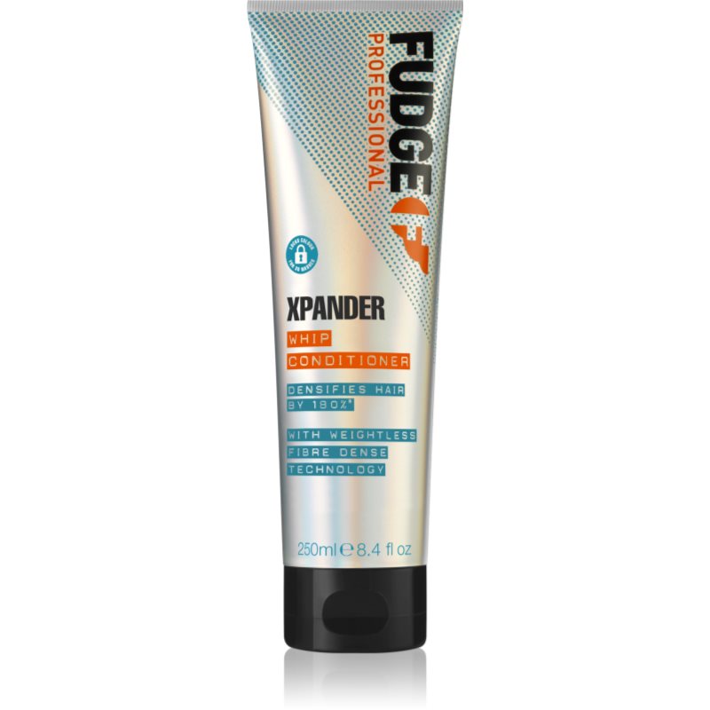 Fudge PROFESSIONAL XPANDER Whip Odżywka do włosów 250ml 0000065293