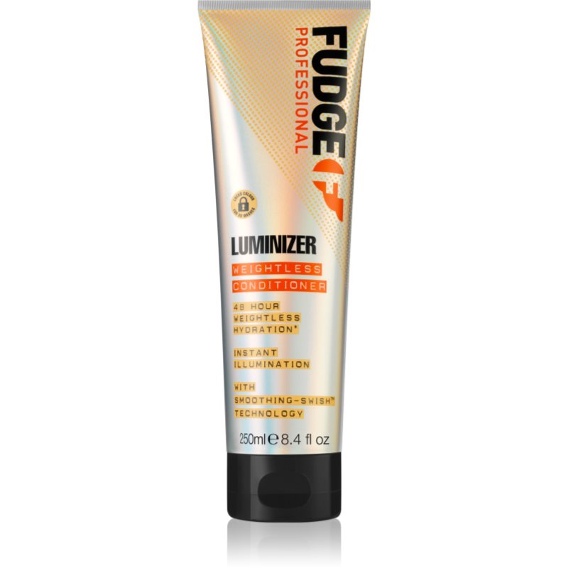 Fudge Luminizer | Odżywka rozświetlająca 250ml