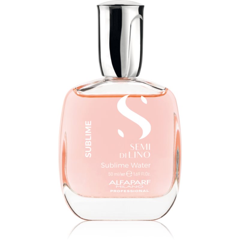 Alfaparf Woda Perfumowana Do Włosów I Ciała 50ML