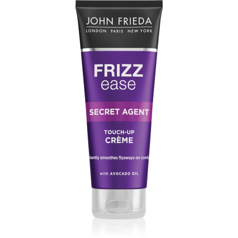 HealthCentre JOHN FRIEDA Frizz-Ease Perfecting Crme Secret Agent 100 ML 1191901