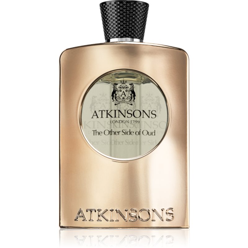 Atkinsons The Other Side of Oud woda perfumowana 100ml