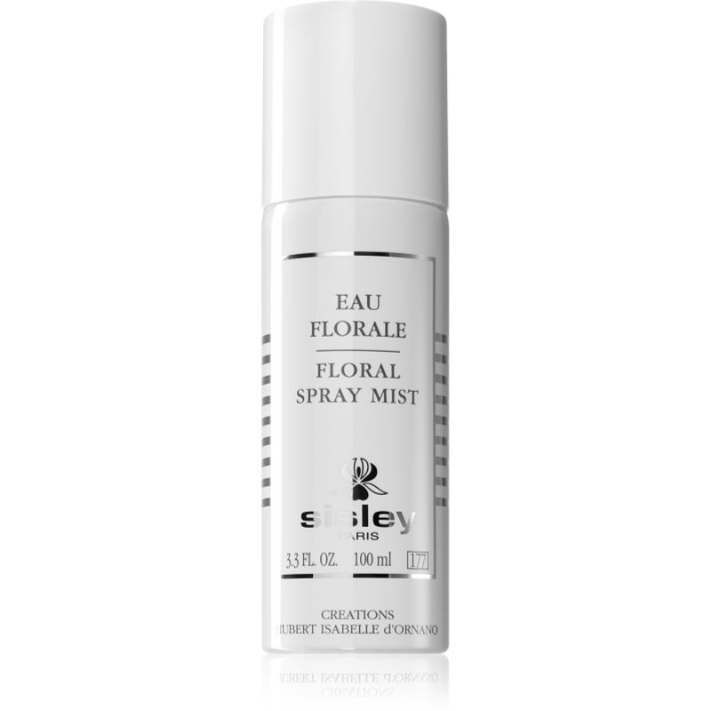 Sisley Produkty Eau Florale 100 ml