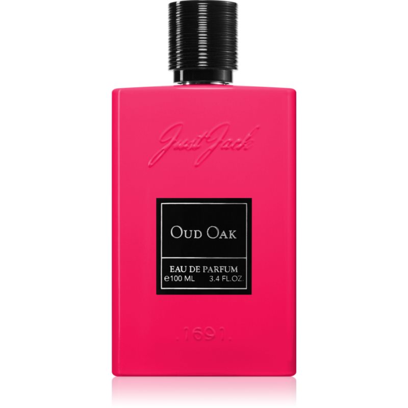 Just Jack Oud Oak For Men Edp 100ml