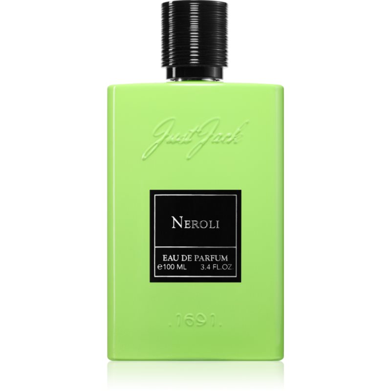 Just Jack Neroli woda perfumowana dla mężczyzn 100 ml
