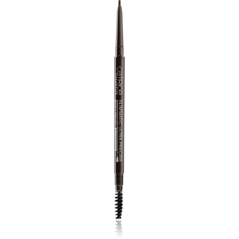 Catrice Brwi SlimMatic Ultra Precise Brow Pencil Waterproof 050 Chocolate 0.05 g