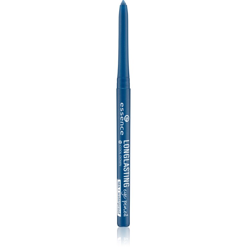 Essence Long Lasting, kredka do oczu 09 Cool Down, 0,28 g