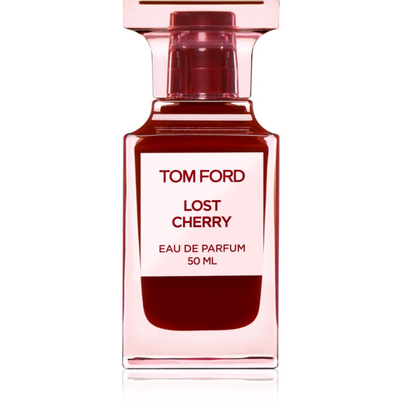 Tom Ford Lost Cherry woda perfumowana 50ml
