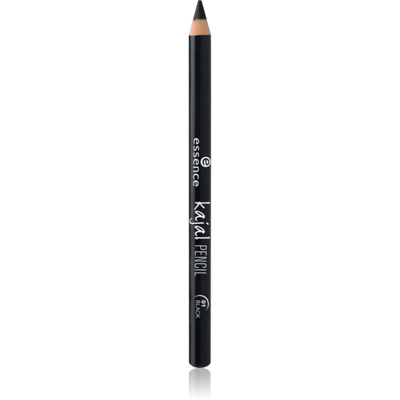 Essence Kredka do oczu - Kajal Eye Pencil Kredka do oczu - Kajal Eye Pencil