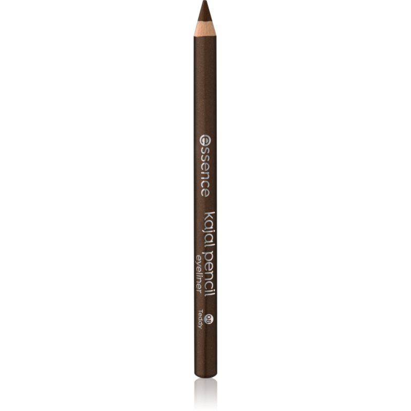 Essence Kajal Pencil 1 g Kredka do oczu 08 Teddy Essence