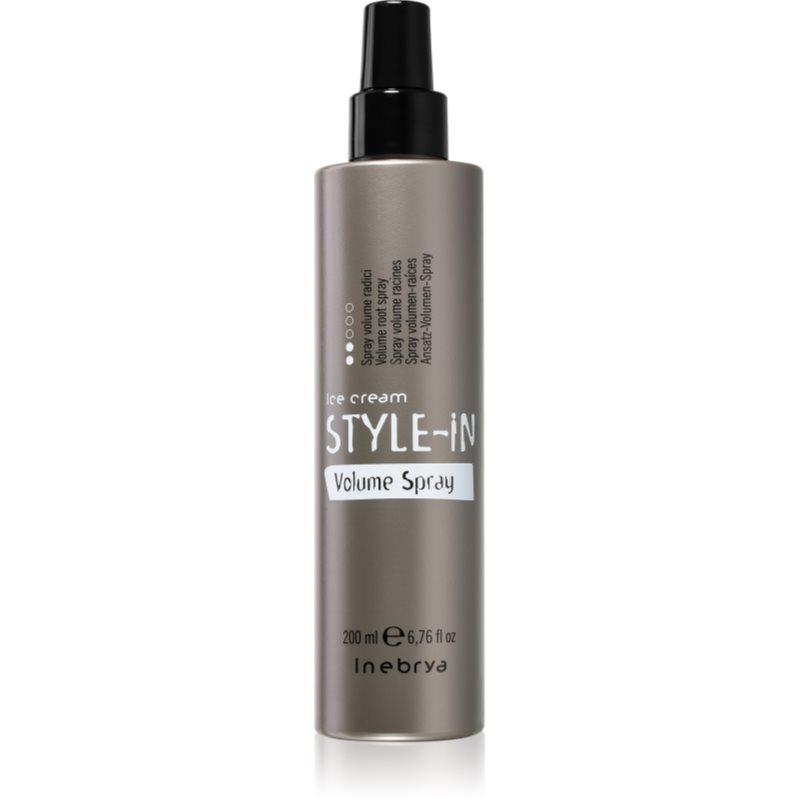 Inebrya Style-In Volume Spray 200 ml