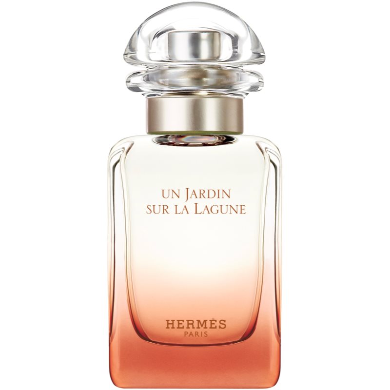 Hermes Un Jardin Sur La Lagune woda toaletowa 30ml