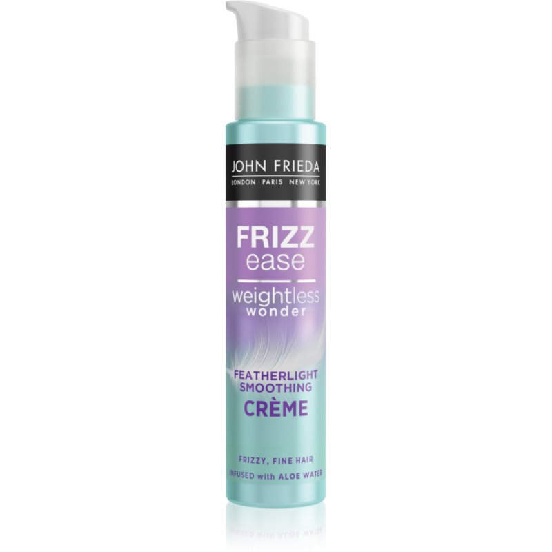 John Frieda Frizz-Ease Krem do włosów nieobciążają