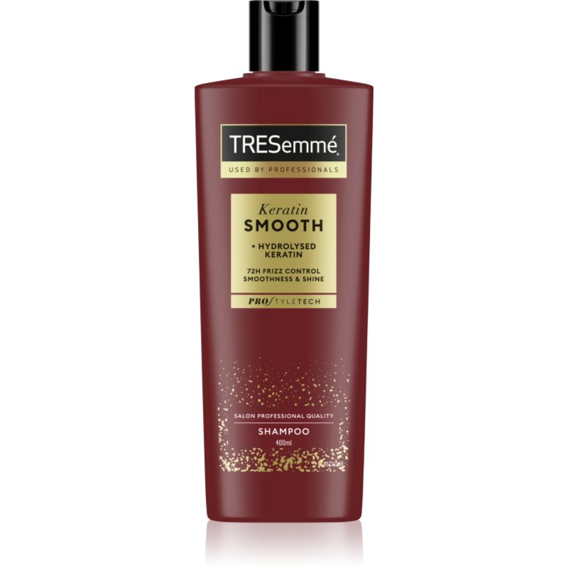 Szampon Tresemmé Keratin Smooth Colour 400ML