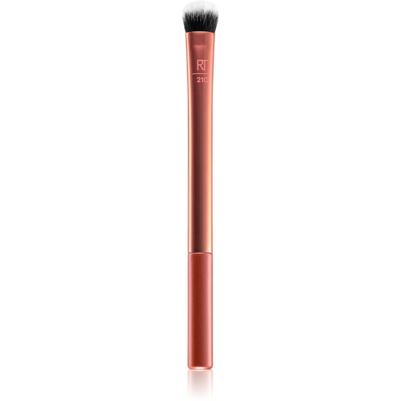 Real Techniques Pędzel do makijażu Brushes Concealer Brush 1 szt Damskie