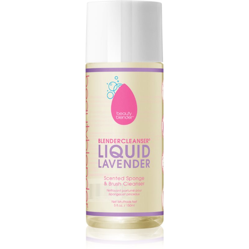 Beautyblender Liquid Blendercleanser (150ml)
